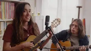 Albéka - Lentement - Live