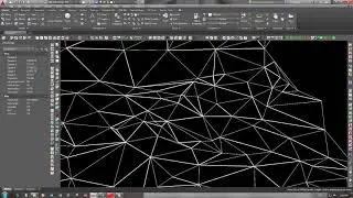 3. Сохтани сатҳи дар Civil Design/Построение поверхности в цивил визайн