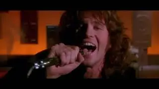 The Doors Movie Montage  -  1991