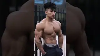 My 3D Shoulder Workout &bull; Full vids on my instagram: nylenayga