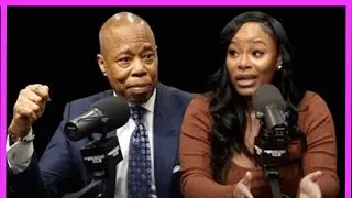 Progressive DESTROYS NYC MAYOR On Crime & Policing!