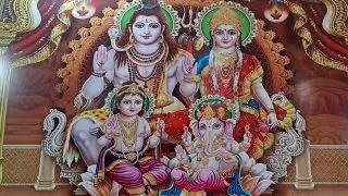 Shree Maha Shiv Puran Katha Day 8