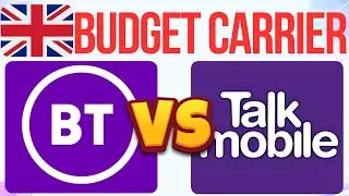 BT Mobile vs Talk Mobile: Which Phone Plan Suits Your Savings