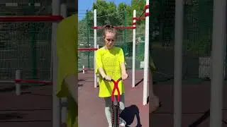 Тренажер Кузнечик, Пого Стик 🤩 #top #sports #shorts