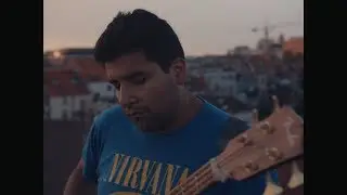 Colver - Some More Wine| Un concert dans le ciel #1