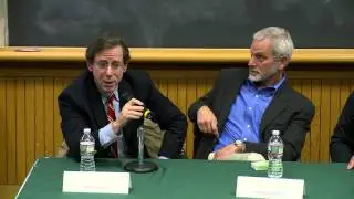 America and Iraq: Past, Present and Future