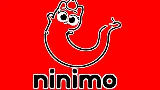 Ninimo Moon Remix Intro Logo Effects Sponsored By Klasky Csupo 2001 Effects