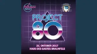 We Will Rock You / Friends Will Be Friends / We Are the Champions (Live - Braunfels, 21.10.2017)