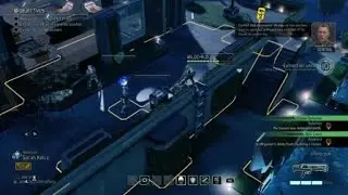 XCOM 2 Assassin 1-Shot