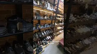 hidden gems sepatu docmart #vietnam #hochiminhcity #docmart #docmartin