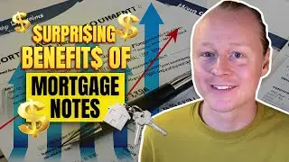 Investing in Mortgage Notes: Step by Step to Passive Income with Robert Hytha