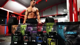 Legal Steroids - Brutal Force! Brutal Force - review, buy, price
