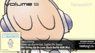 Armin van Buuren presents Armind, Vol. 9 - Out Now