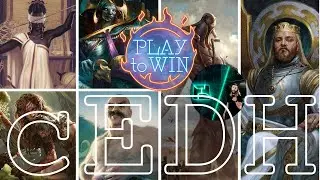 KYLE HILL ROUND 2 cEDH GAMEPLAY - TYMNA|TANA vs IKRA|BRUSE vs THE LOCUST GOD vs KENRITH