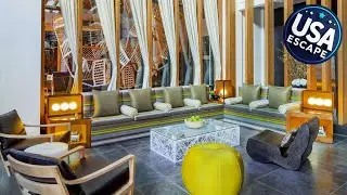 Hyatt Union Square New York | New York (NY), United States | Hotel Review 🏩