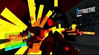 Ultrakill (NOT STARTING FROM BEGINNING CHECK NEXT VIDEO)