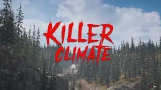 Killer Climate - Dead Living Zombies - Farcry 5 DLC