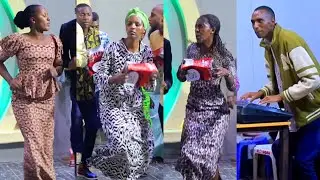 😍IGISIRIMBA BY BIZIMA MUGITARAMO CYA KABIRI MUMUNEZERO UDASANZWE HAMWE NABAYUMBE NAIROBI