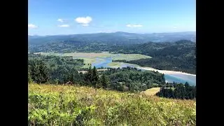 Restoration of Salmon River Estuary with Kami Ellingson