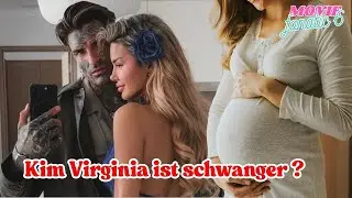 M&auml;dchenname mit Herz: Kim Virginia & Nikola Glumac verr&auml;t Baby Geheimnis
