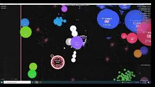 Astr.io - Don't forget to subscribe and like ❤️