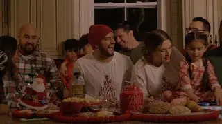Frank Ray - Feliz Navidad (Official Music Video)