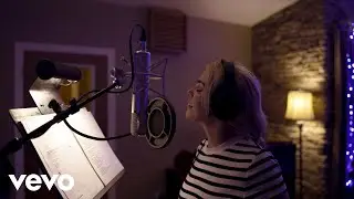 Brenna Whitaker - Get Here (Official Music Video)