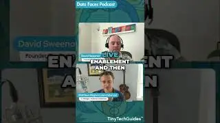 Augmentation Over Automation in Sales | Matt Magne