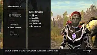 TESO_EurekaY.78 - Summerset Relics III [Explore|Steal|Excavate]