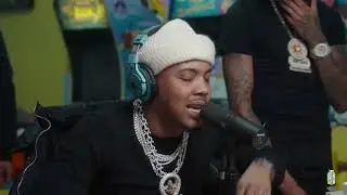 G Herbo X Kendrick Lamar Lunch Freestyle Remix (Prod.DeeKuSeVen)