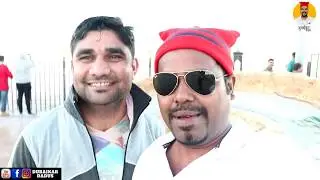 Marathi International Travel Vlogger  | DUBAI MARATHI VLOG#38