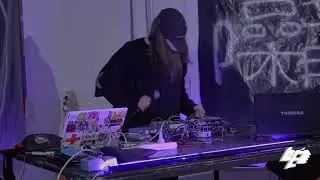 KRAAA // Live at Berthold Centre // Kultura Records