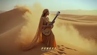 Purest Deep House Music | Divine & Ethnic Relax Music Mix 2026 Vol. [ 25 ]