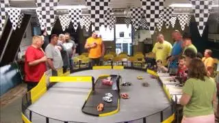 RC2U Portable Racing, Racing Party and Event Entertainment! Nj, pa, and delaware!! Contact today!