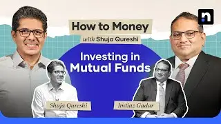 Mutual funds 101: The beginner's guide to investing | How to Money | Nukta