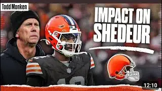 Pat McAfee on Shedeur Sanders Browns Next HC Todd Monken | Bill Belichick Not Hall of Famer 