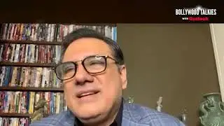PROMO | Teacher's Glasses presents Bollywood TALKies with Outlook Ep 27 - Boman Irani as a child
