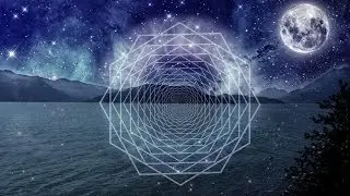 Desert Dwellers - Dive into the Core (feat. Ixchel Prisma) [Visualization]