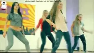 Kenza Farah Ft. RedOne - Briser les chaînes (Version Danse)