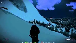 ARMA 3 Exile: AI Mission Gone Wrong!