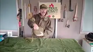Boy Scout Mess Kit with Upgrades.  