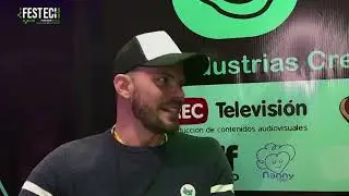 Festech d&iacute;a 3 | Empresarios tecnol&oacute;gicos tolimenses generando desarrollo