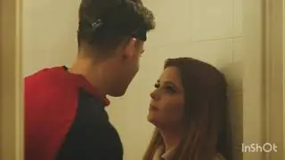 Bia e Lucas se beijando (ft Vih tube e Jon vlogs