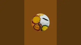 রান্নার ভুবন  is live