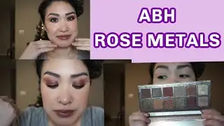 ABH ROSE METALS