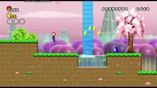 How to configure an ROG Ally / Xinput Controller on Dolphin Emulator for New Super Mario Bros Wii