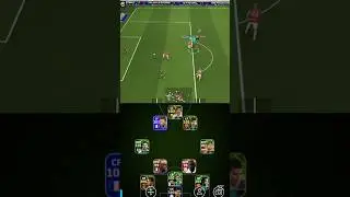 Best Formation for F2P Squad in eFootball 🔥 | Win Without Spending Coins! 💰 #efootball