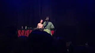Mallrat - Texas: The Observatory Santa Ana