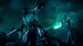 League of Legends: The Climb - Sound Redesign