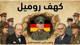 متحف كهف روميل Rommel-H&ouml;hlenmuseum